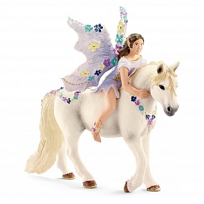 Фигурка из серии Эльф – Олеана (Schleich, 70410)